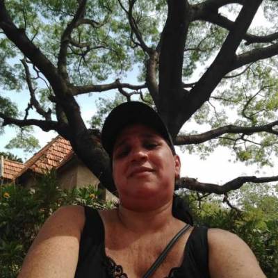  Mujer de 56 años Congreso