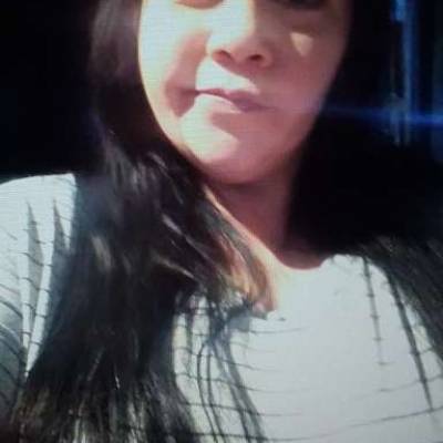  Mujer de 47 años Moreno
