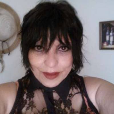 Mujer de 68 años San Rafael