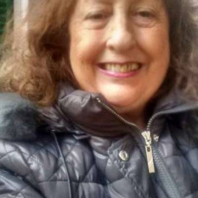  Mujer de 67 años San Telmo