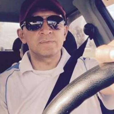  Hombre de 57 años Bogotá
