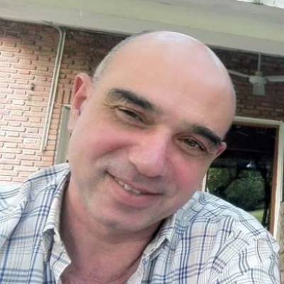  Hombre de 67 años La Matanza