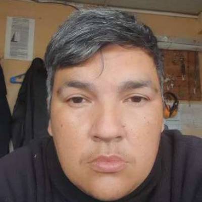  Hombre de 44 años Jacksonville