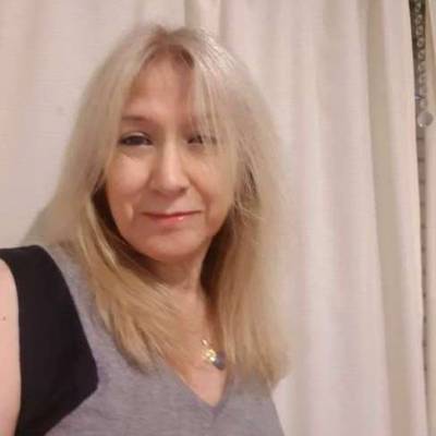  Mujer de 65 años Villa Devoto