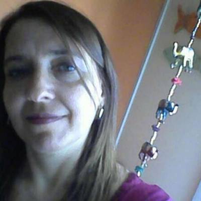  Mujer de 57 años Villa Crespo