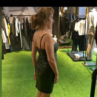  Mujer de 69 años Palermo