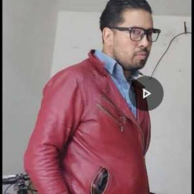  Hombre de 48 años Venustiano Carranza