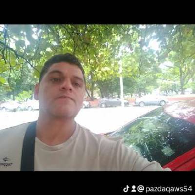  Hombre de 44 años San Miguel de Tucuman