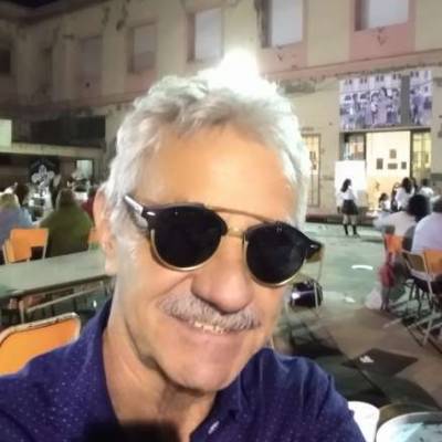 Hombre de 71 años San Justo