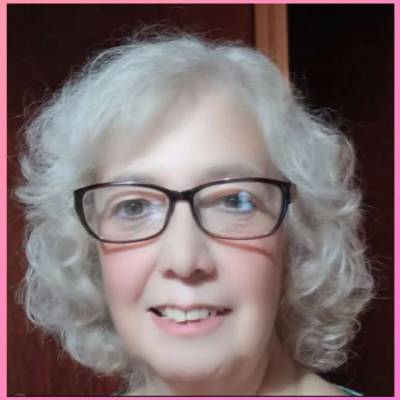  Mujer de 68 años Parque Chas
