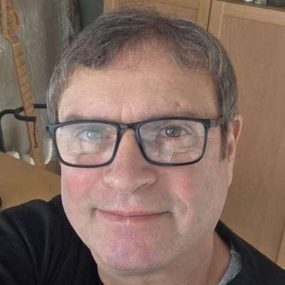  Hombre de 60 años Chivilcoy
