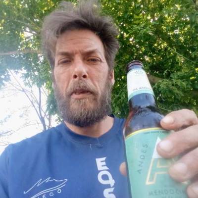  Hombre de 47 años Berazategui