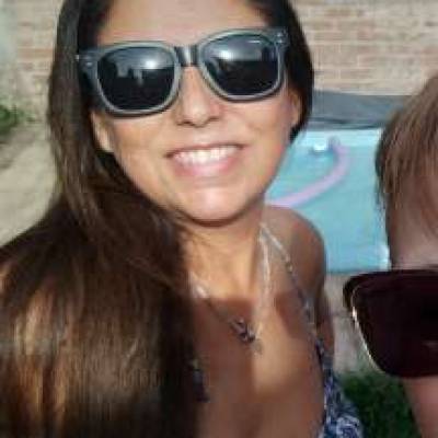  Mujer de 53 años Merlo