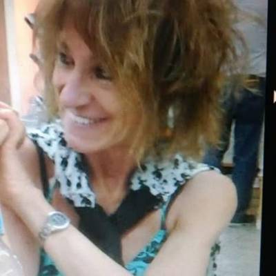  Mujer de 73 años Coghlan