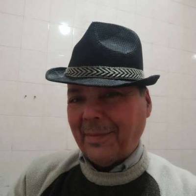  Hombre de 61 años La Matanza