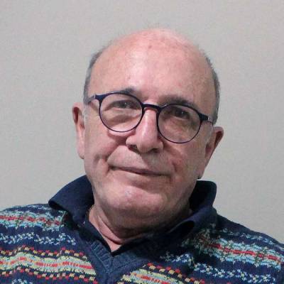  Hombre de 72 años Balvanera