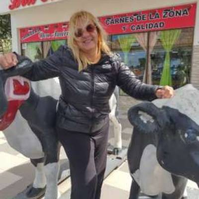  Mujer de 63 años San Justo