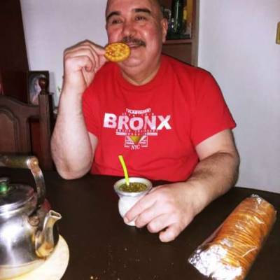  Hombre de 62 años Baradero