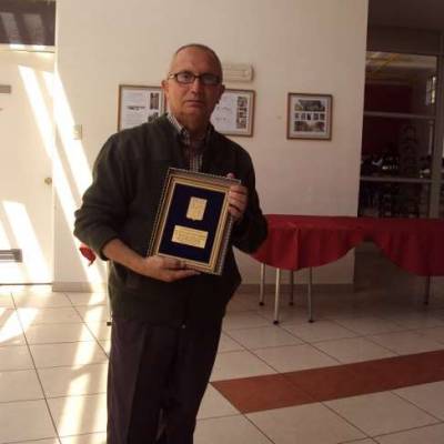  Hombre de 71 años Elqui - Coquimbo