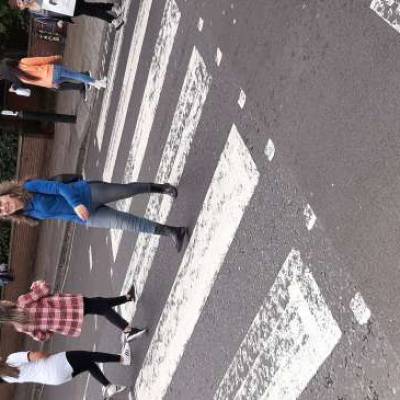  Mujer de 64 años Balvanera