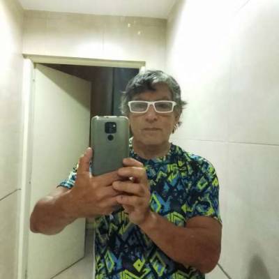  Hombre de 66 años San Miguel de Tucuman