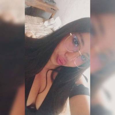  Mujer de 31 años Guaymallen