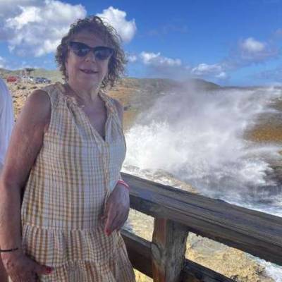  Mujer de 73 años Santa Fe