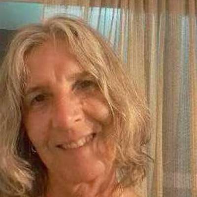  Mujer de 62 años Mar del Plata