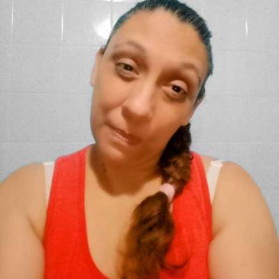  Mujer de 47 años Madrid