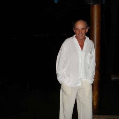  Hombre de +74 años Belgrano