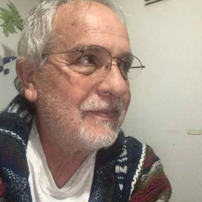  Hombre de 73 años Guaymallen