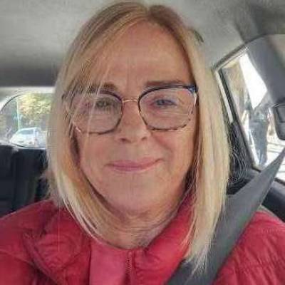  Mujer de 59 años Mar del Plata
