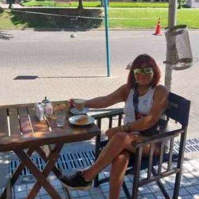  Mujer de 67 años Godoy cruz