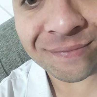  Hombre de 30 años San Antonio de los Cobres