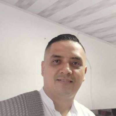  Hombre de 33 años Ibague