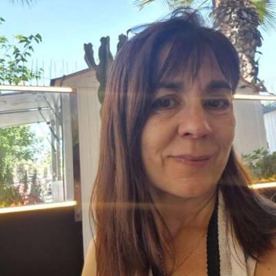  Mujer de 57 años Villa Devoto