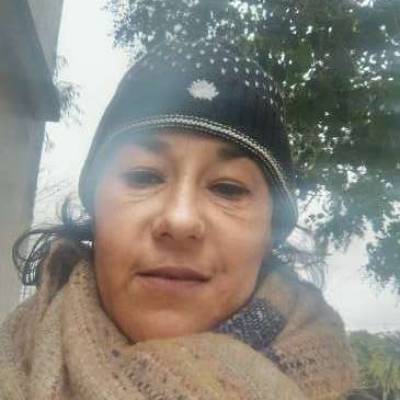  Mujer de 54 años Parque Avellaneda