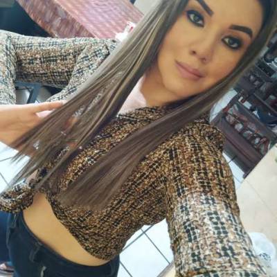  Mujer de 42 años Portoviejo