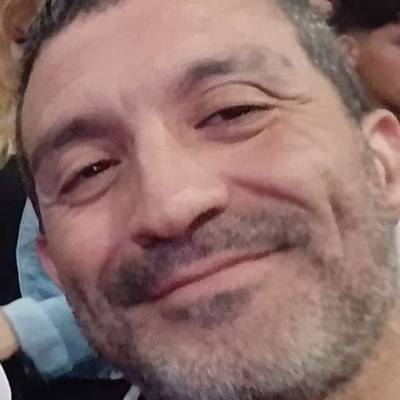  Hombre de 46 años Berazategui