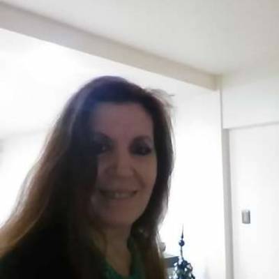  Mujer de 67 años Villa Crespo