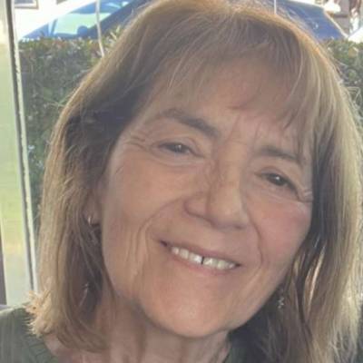  Mujer de 72 años Colegiales