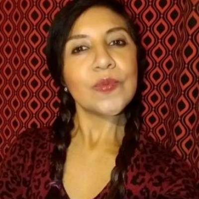  Mujer de 58 años Maipu