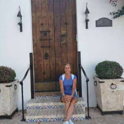  Mujer de 55 años Mataderos