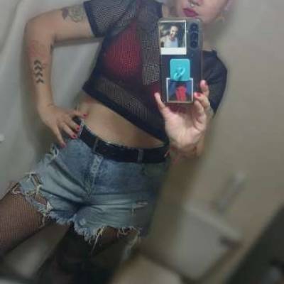  Mujer de 36 años Merlo