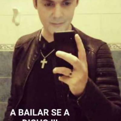  Hombre de 43 años Santa Fe