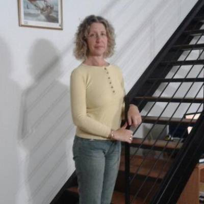  Mujer de 64 años La Paternal