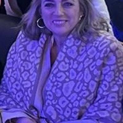  Mujer de 61 años Marbella