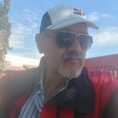  Hombre de 61 años San Juan