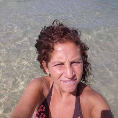  Mujer de 55 años Parque Patricios