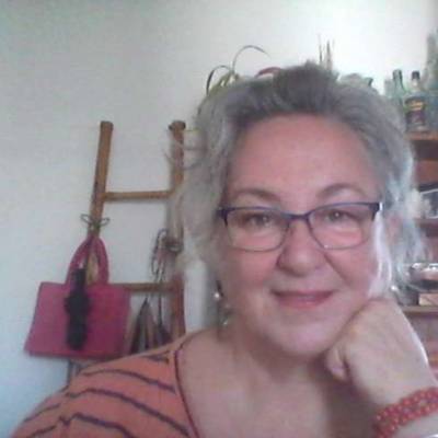  Mujer de 73 años Parque Chacabuco